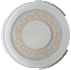 DURATECH LED žiarovka Vision Allegro 100 mm RGBW , 25 W 1900 lm