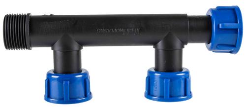 Technoplastic holendrový 2-T kus 1