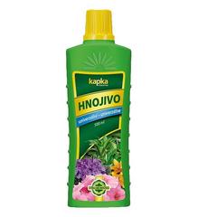 Kapka hnojivo univerzálne 0,5 l