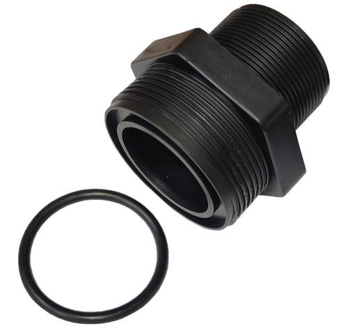 Prechodka na pripojenie nádoby filtra PACIFIC