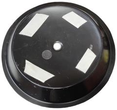 Podstavec na filter PACIFIC 400