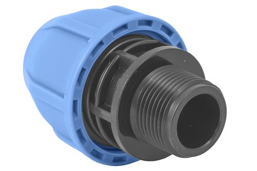 Opti spojka 32 x 3/4