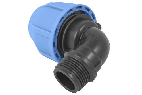Opti koleno 25 x 1
