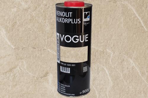 Alkorplus tekuté PVC VOUGE NORDIC 1 L