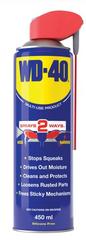 WD - 40 450ml Smart Straw
