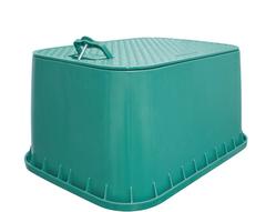 Rain certifikovaná ventilová šachta EzOPEN PZRM CERT 115, Jumbo