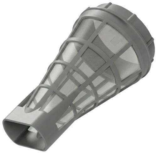 Filter kónusový jemný pre BC50