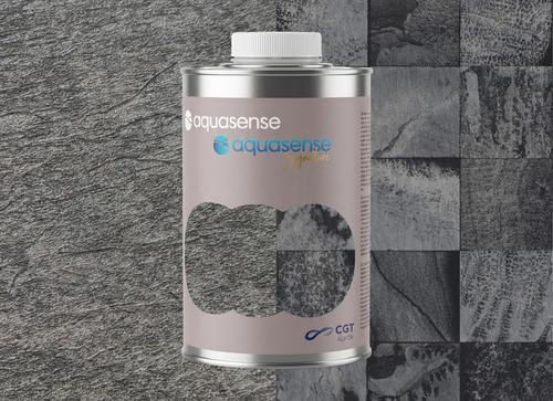 CGT Alkor AQUASTONE tekuté PVC 1 L , Granit grey , FIDJI Vintage grey