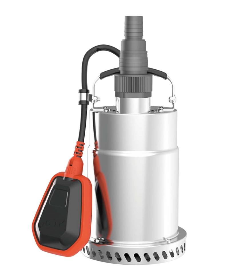 Drenážne čerpadlo LEO XKS-400S