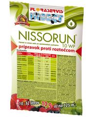 NISSORUN 10 WP (10 g)