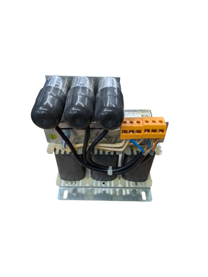 Sínusový filter pre frekv. menič 400V / 14A