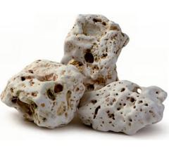 Kusový travertín "Antik", 20 - 40 cm