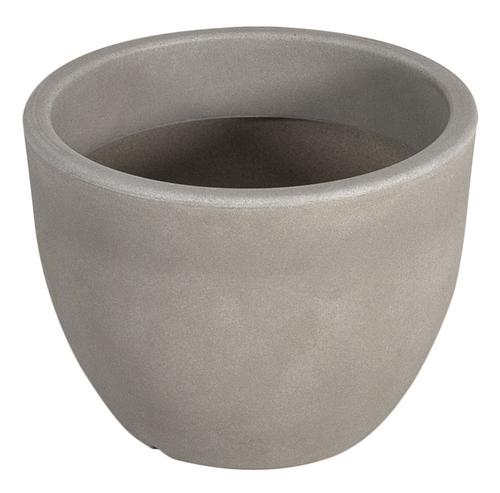 Kvetináč ORIONE 50X37H AGED STONE 50L
