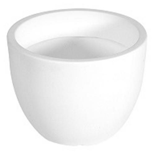Kvetináč ORIONE 50X37H WHITE 50L