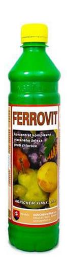 FERROVIT (0,5 l)