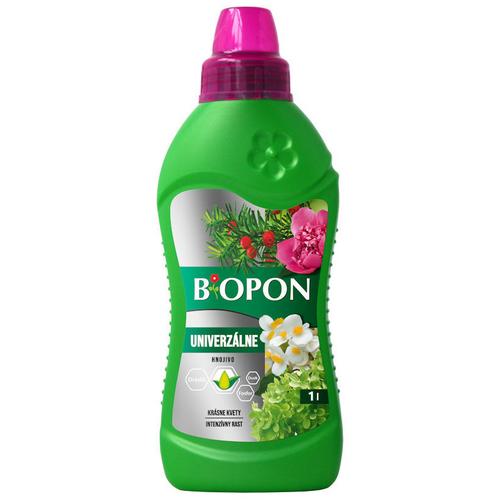 Bopon hnojivo univerzálne 1 l